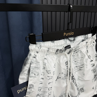 Balenciaga Deniz Şortu Premium 