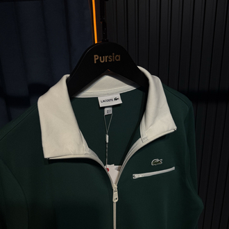 Lacoste Hırka Premium 