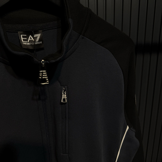 EA7 Hırka Premium