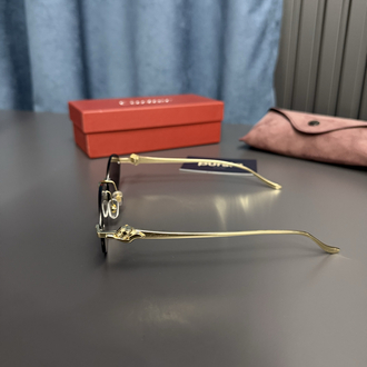 Cartier Güneş Gözlüğü Premium -045