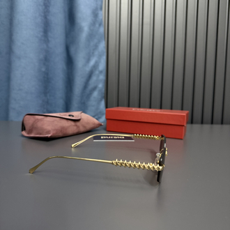 Cartier Güneş Gözlüğü Premium -032