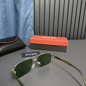 Prada Güneş Gözlüğü Premium -005