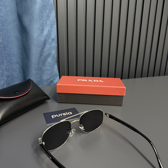 Prada Güneş Gözlüğü Premium -004