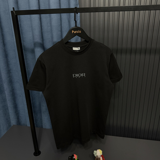 Dior T-shirt Premium 