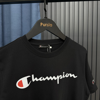Champion T-shirt Premium