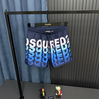 Dsquared2 Deniz Şortu Premium