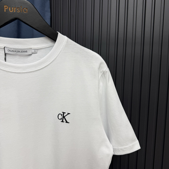 Calvin Klein T-shirt Premium 
