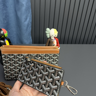 Goyard Mini Çanta Premium 
