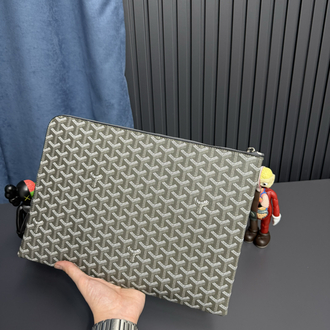 Goyard Macbook Çanta Premium