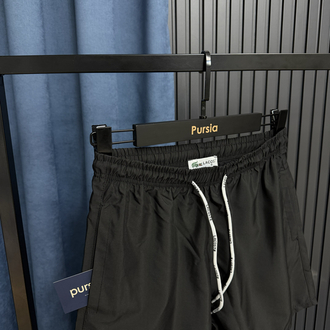 Lacoste Deniz Şortu Premium 
