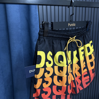 Dsquared2 Deniz Şortu Premium