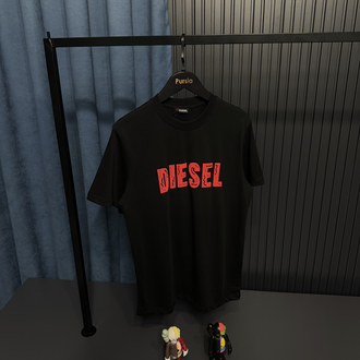 Diesel T-shirt Premium 