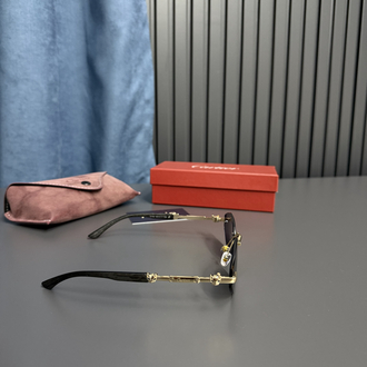 Cartier Güneş Gözlüğü Premium -040