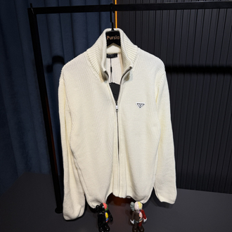Prada Triko Hırka Premium