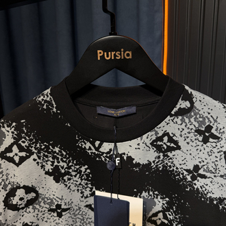 Louis Vuitton T-shirt Premium