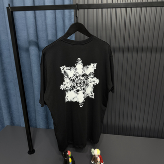Les Benjamins Oversize T-shirt Premium 