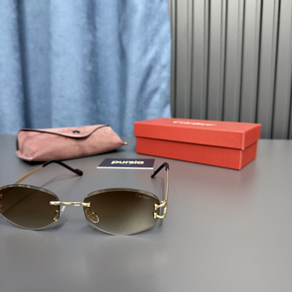 Cartier Güneş Gözlüğü Premium -034