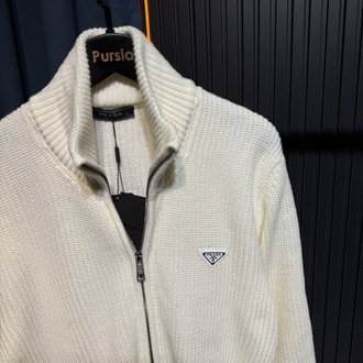 Prada Triko Hırka Premium