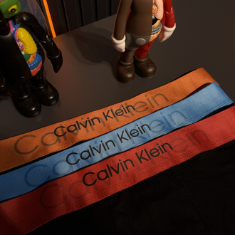 Calvin Klein Boxer Premium 