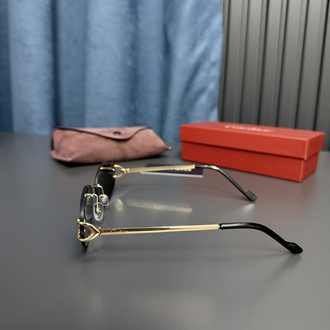 Cartier Güneş Gözlüğü Premium -035