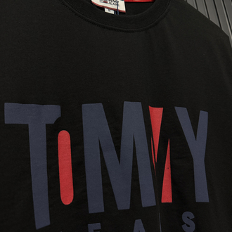 Tommy Hilfiger T-shirt Premium 