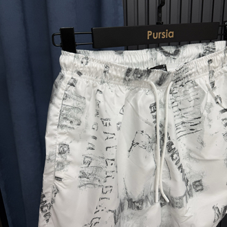 Balenciaga Deniz Şortu Premium 