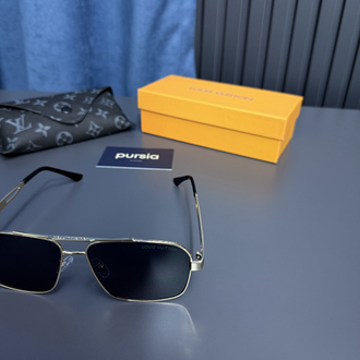 Louis Vuitton Güneş Gözlüğü Premium -002