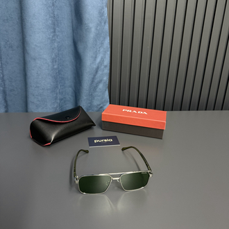 Prada Güneş Gözlüğü Premium -005