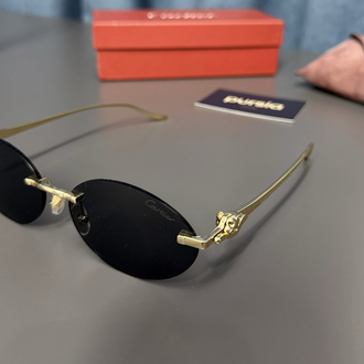Cartier Güneş Gözlüğü Premium -045