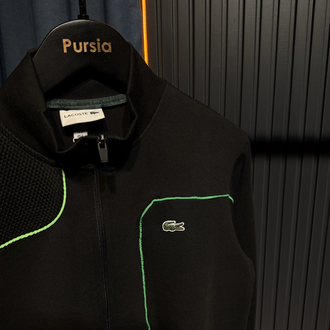 Lacoste Hırka Premium
