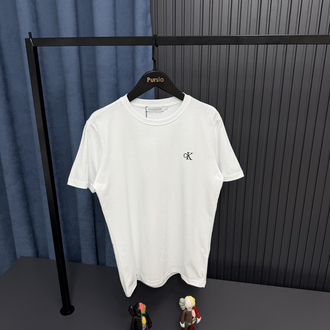 Calvin Klein T-shirt Premium 