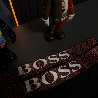 Hugo Boss Boxer Premium