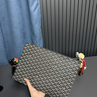 Goyard Macbook Çanta Premium
