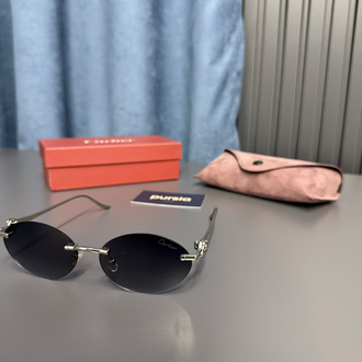 Cartier Güneş Gözlüğü Premium -044