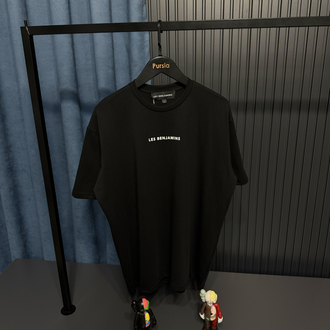Les Benjamins Oversize T-shirt Premium 