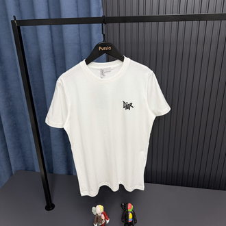 Dior T-shirt Premium 