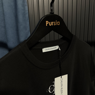 Calvin Klein T-shirt Premium 