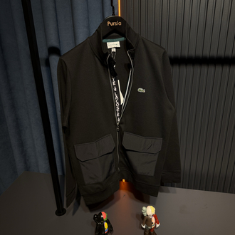 Lacoste Hırka Premium 