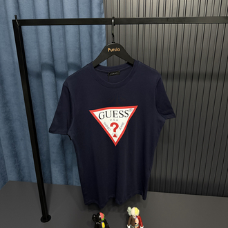 Guess T-shirt Premium 