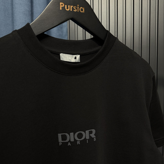 Dior T-shirt Premium 