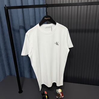 Calvin Klein T-shirt Premium 