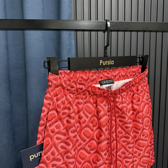 Guess Deniz Şortu Premium 