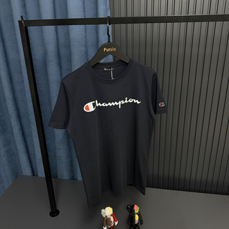 Champion T-shirt Premium