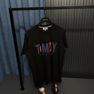 Tommy Hilfiger T-shirt Premium 