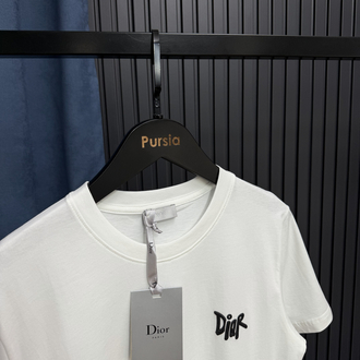 Dior T-shirt Premium 