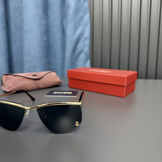 Cartier Güneş Gözlüğü Premium -042