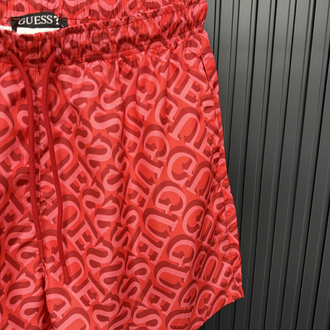 Guess Deniz Şortu Premium 
