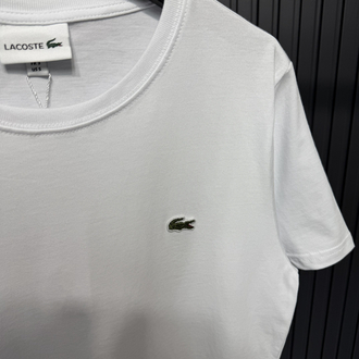 Lacoste T-shirt Premium