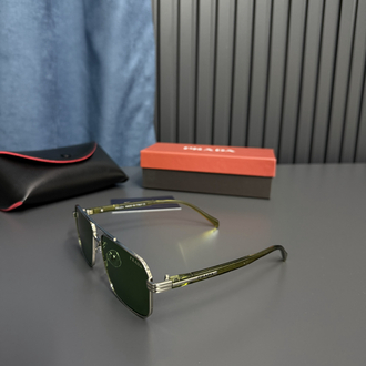 Prada Güneş Gözlüğü Premium -005
