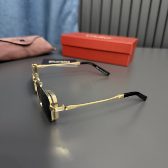 Cartier Güneş Gözlüğü Premium -022